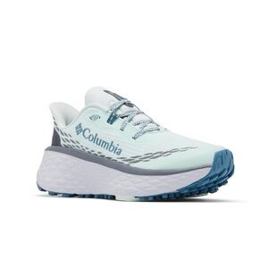 NWT Columbia Women's Konos™ Trillium Atr Trail Running Shoes - Aqua - 7